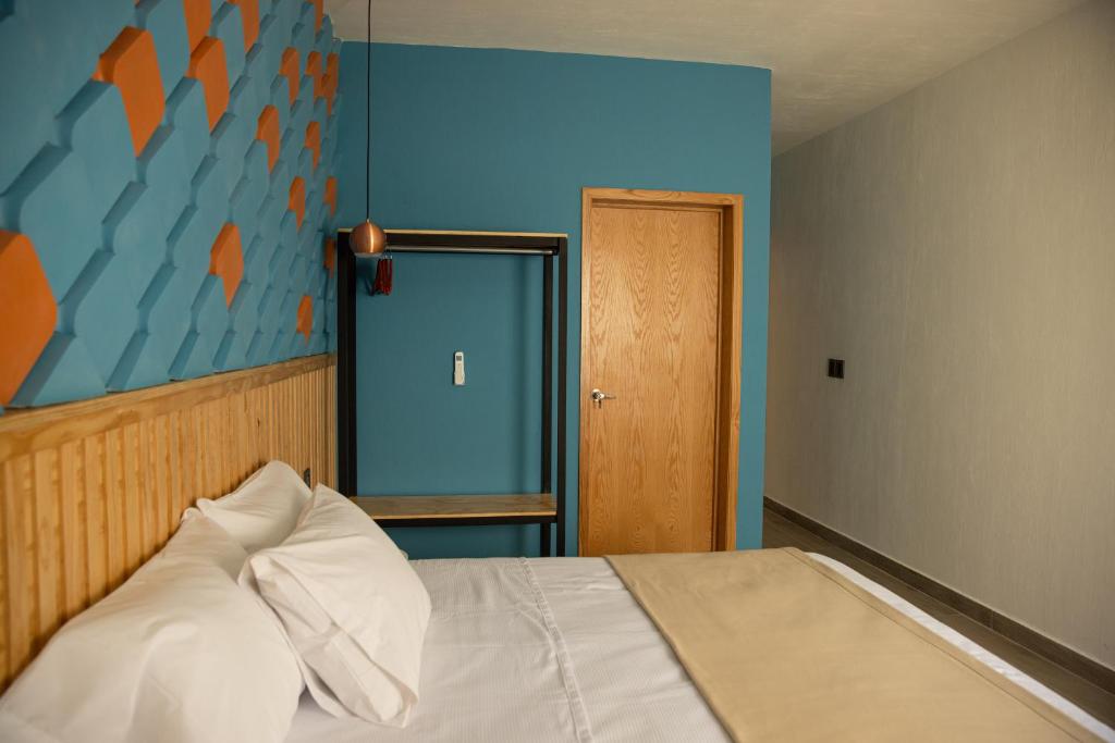 Hotel Casa Jima Agave photo