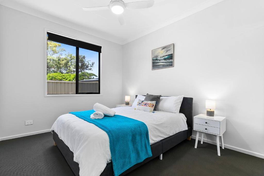 Bribie Getaway Villa photo