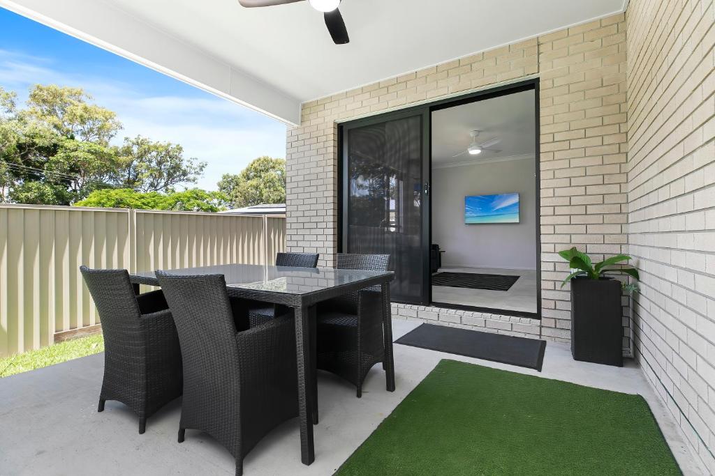 Bribie Getaway Villa — Hotel in Bribie Island