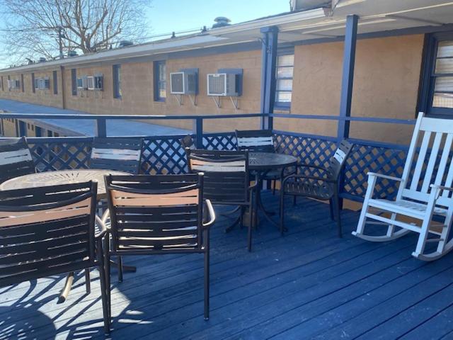 Andy Griffith Parkway Inn photo
