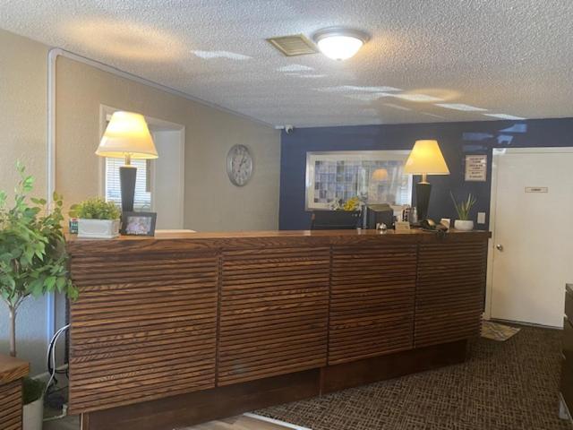 Andy Griffith Parkway Inn photo