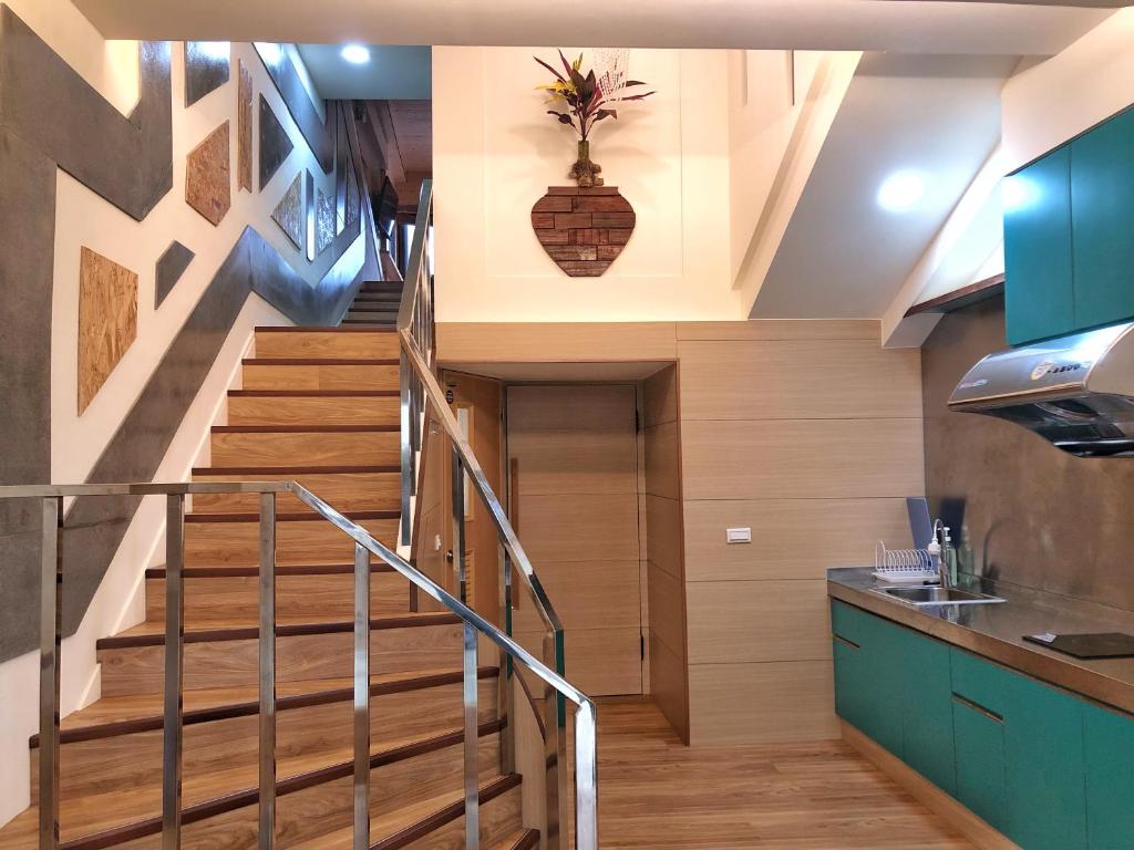 러너 하우스 타이충 호텔 이미지 1