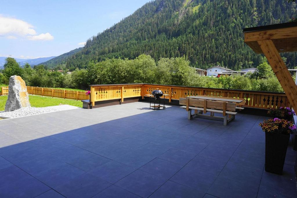 Apartment in Flachau near Salzburg Alps - 2
