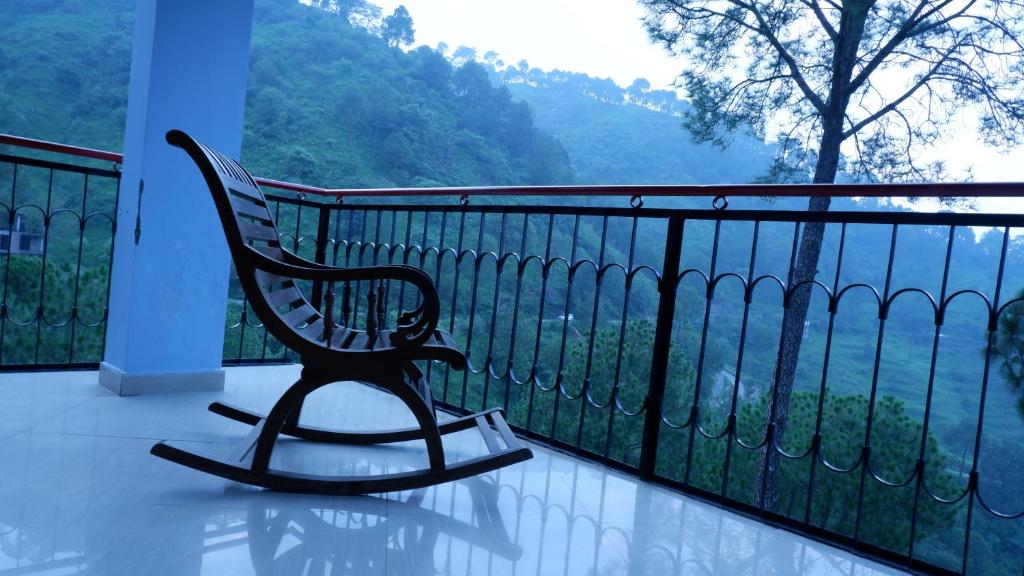 Captain's Nest -Homestay photo