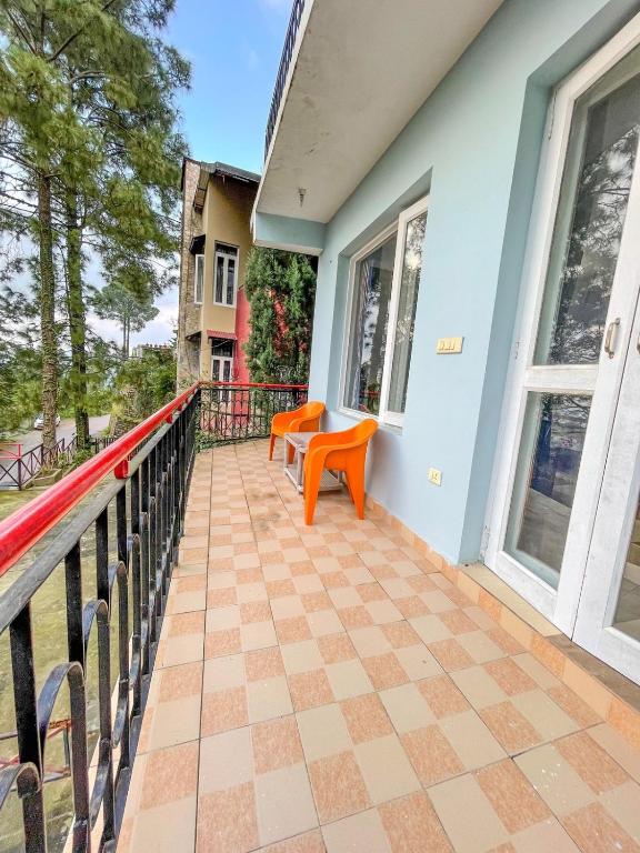 Captain's Nest -Homestay photo