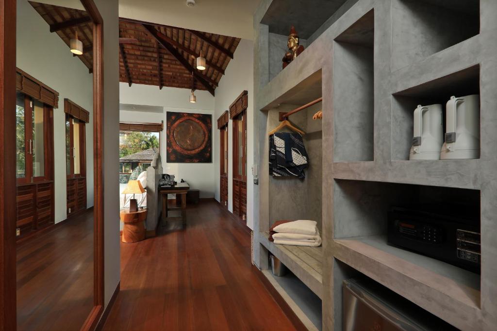 SAMSAM Yao Noi - ANDAMAN MAGIC & ART VILLAS photo