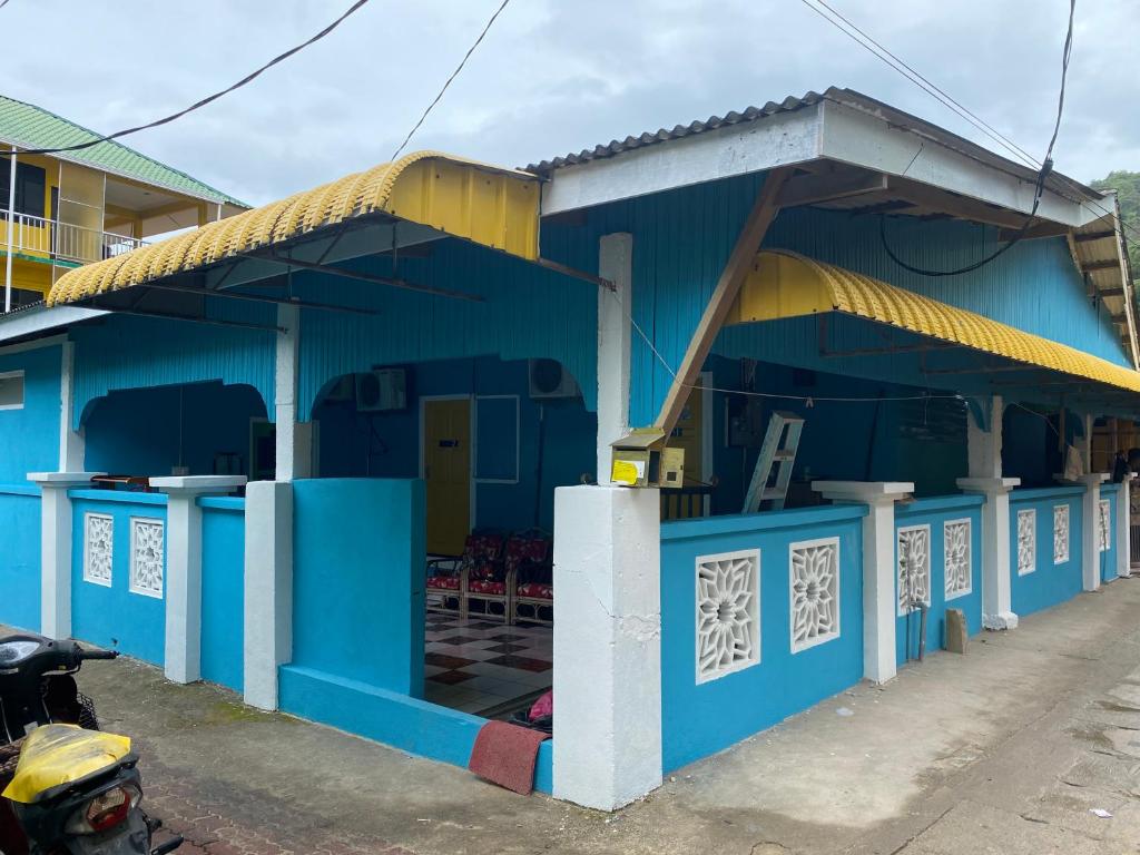 Murai Guesthouse — Hotel in Perhentian Islands