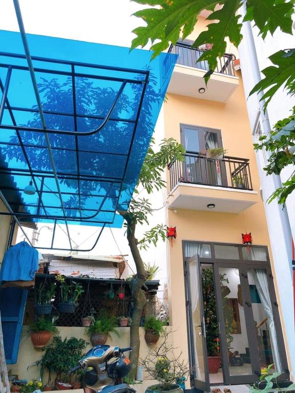 博贝民宿 (BOBE Homestay)