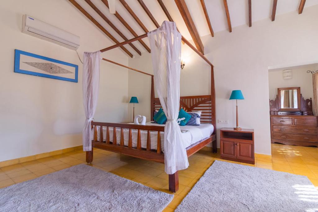 Beach Villa With Private pool photo