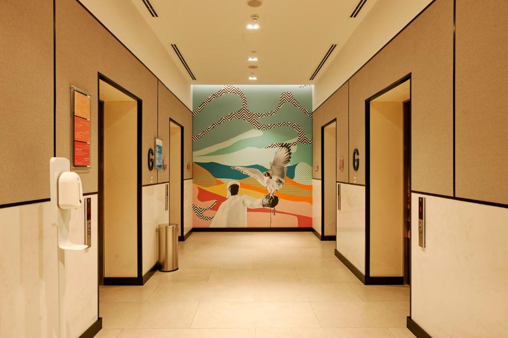 Citymax Hotel Business Bay