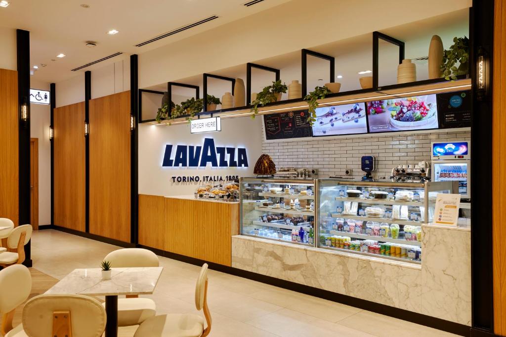 シティマックス ホテル ビジネス ベイ - Location image