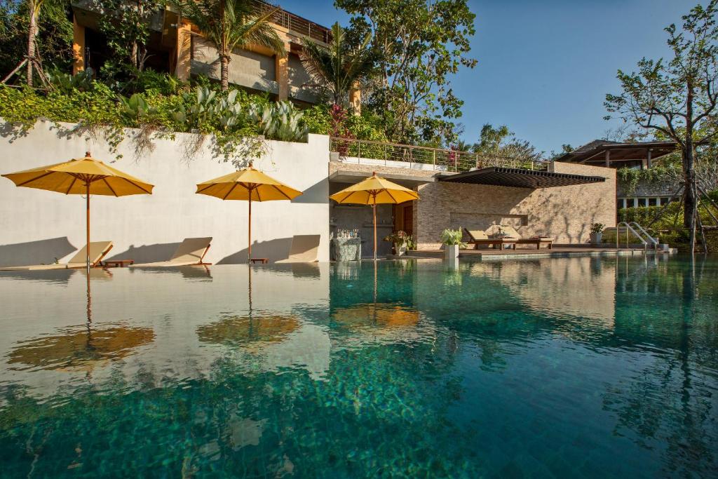 SAMSAM Yao Noi - ANDAMAN MAGIC & ART VILLAS photo