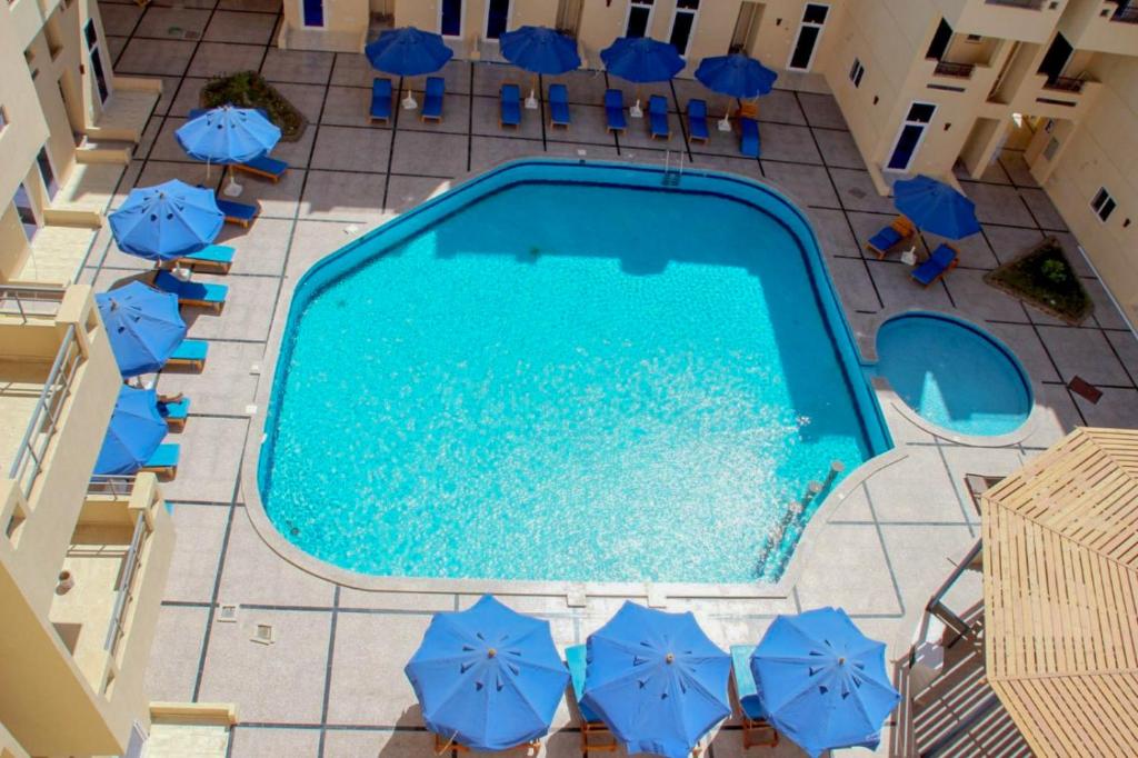Hurghada Apartments for Rent, Egypt price from 9 of Hotels