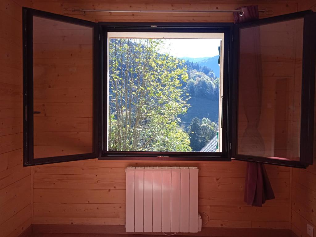 Le charmant somme - vue et terrasse privative - 4