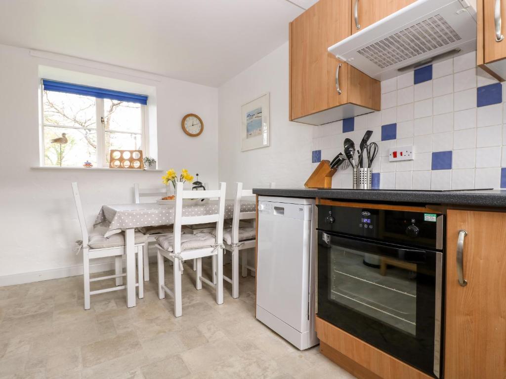 Bell Cottage, Penzance photo 7