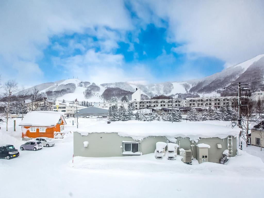 Surrounding environment