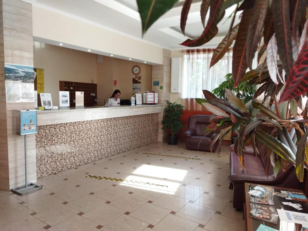 Hotel Konakovo-NEW photo