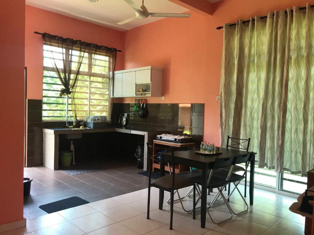 Homestay Tok Penghulu photo