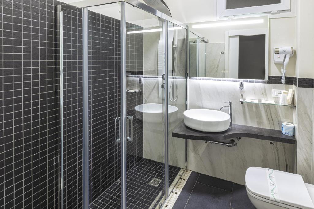 バスルーム（客室）