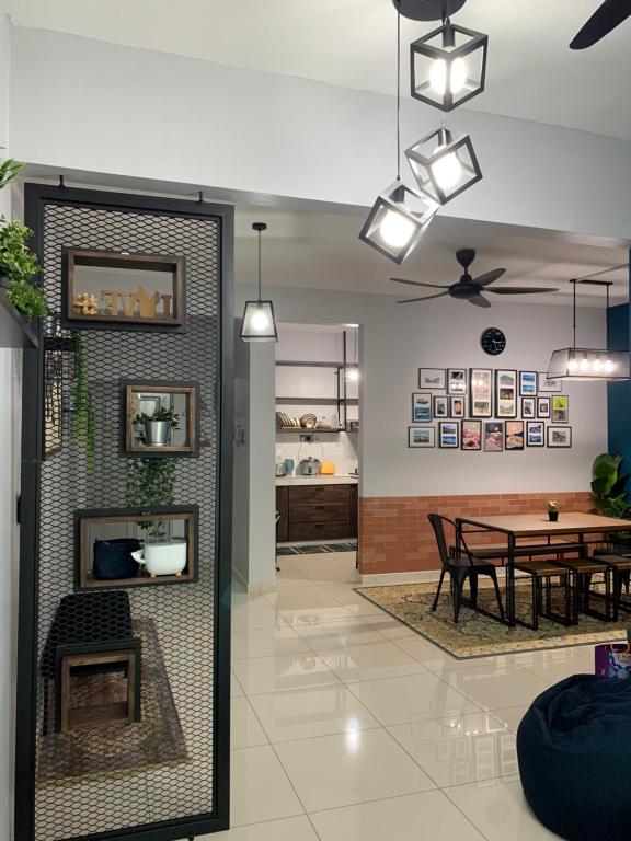 Ammar SkyHome Ipoh, Ipoh