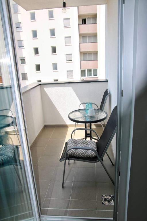 Elena apartmani Tuzla - 2