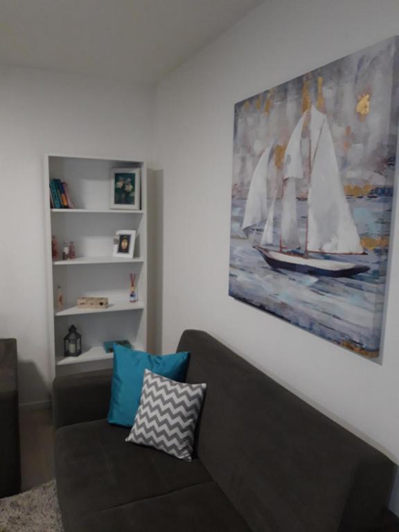 Elena apartmani Tuzla - 3