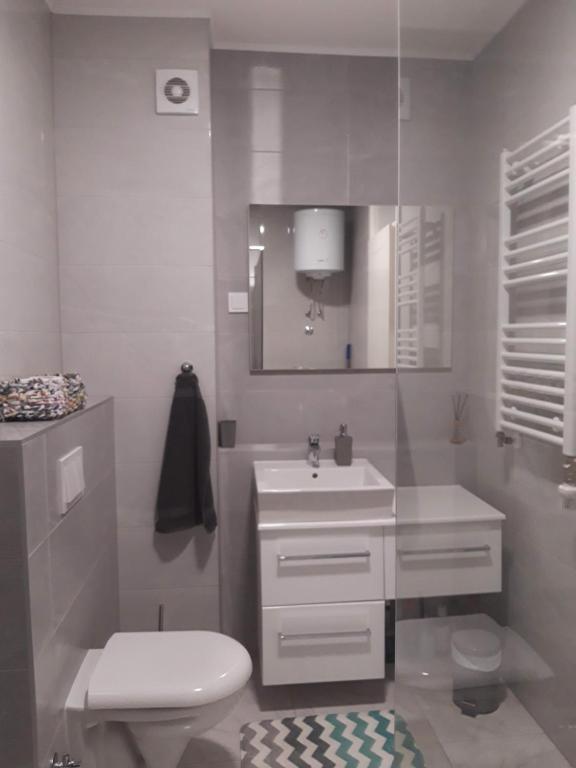 Elena apartmani Tuzla - 4