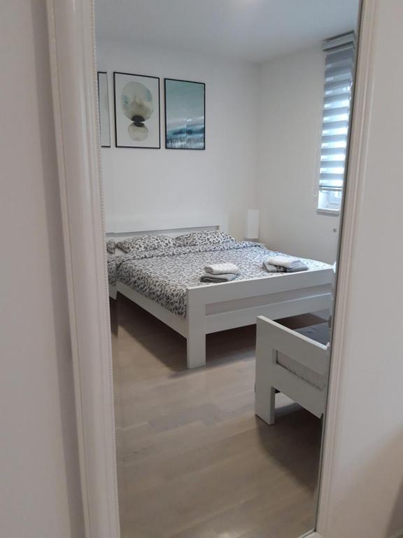 Elena apartmani Tuzla - 5
