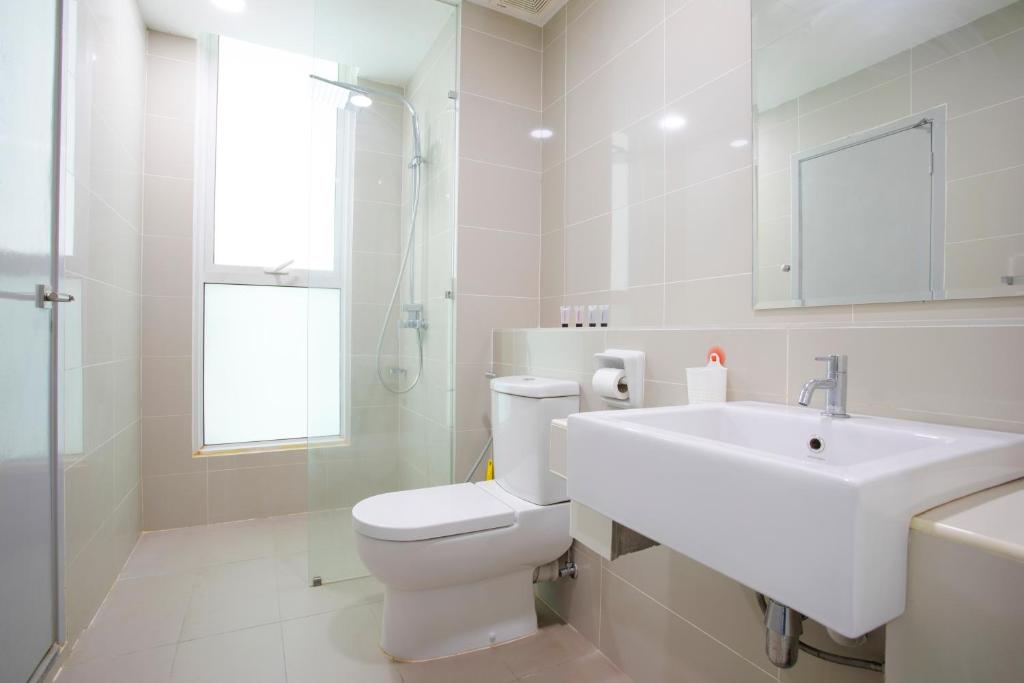 Natural Home 大自然家园 Sutera Avenue by SR photo