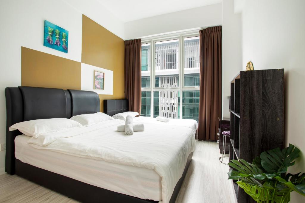 Natural Home 大自然家园 Sutera Avenue by SR photo