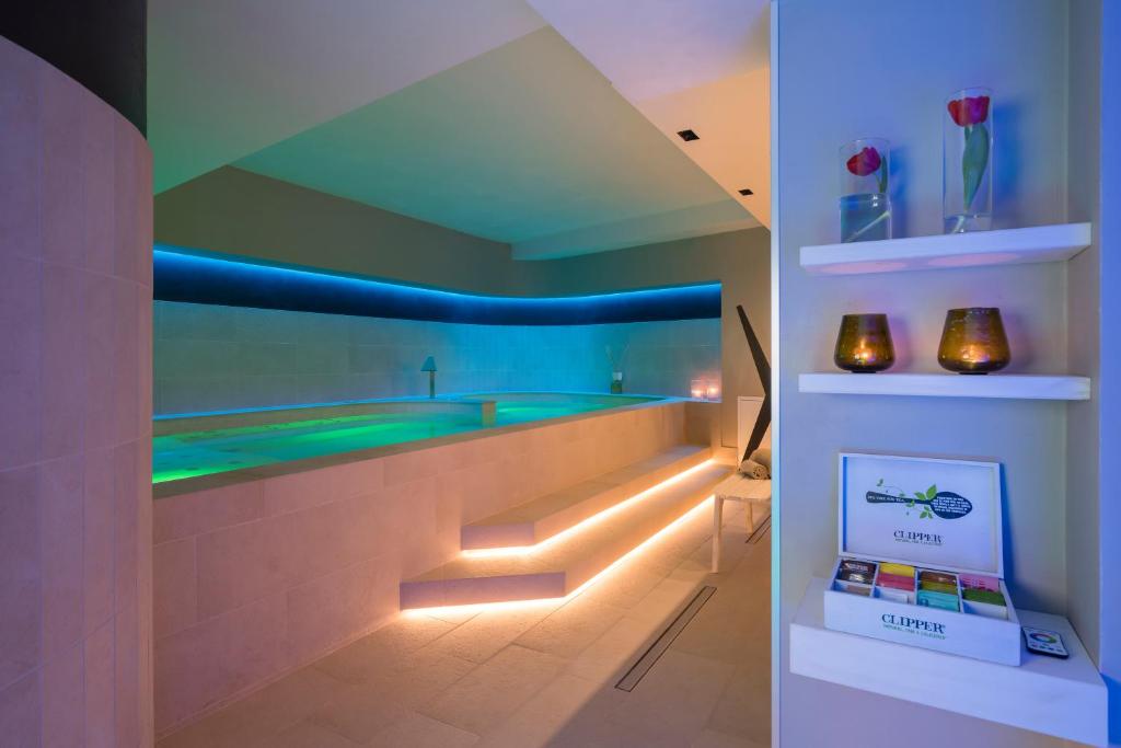 Hotel Imperiale Rimini Photo 0