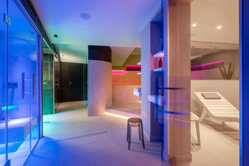 Hotel Imperiale Rimini & SPA - 1