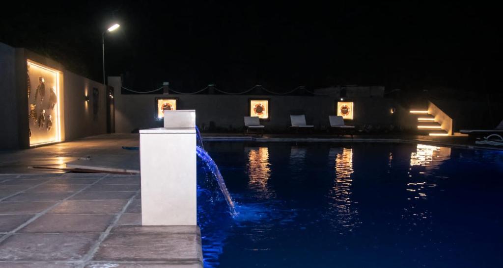 WHITE SHARK RESORT photo