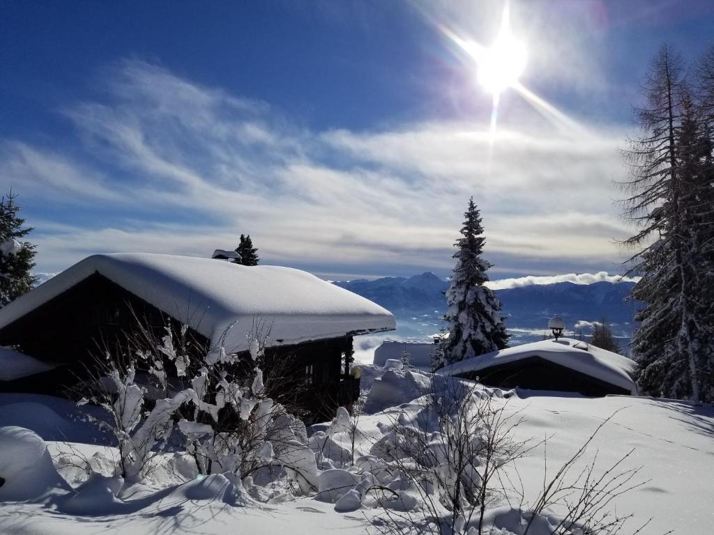 Gerlitzen-Hütte - 5