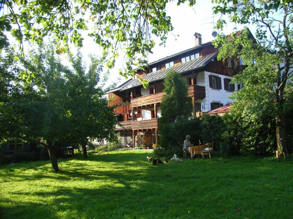 Haus Huber - 3