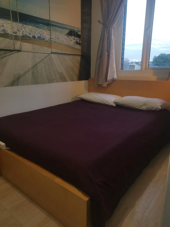 Marahanata Jadwin 1 BEAUTIFUL 1 BED ROOM FLAT photo