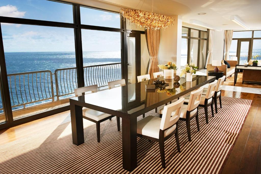 Hotel Facility