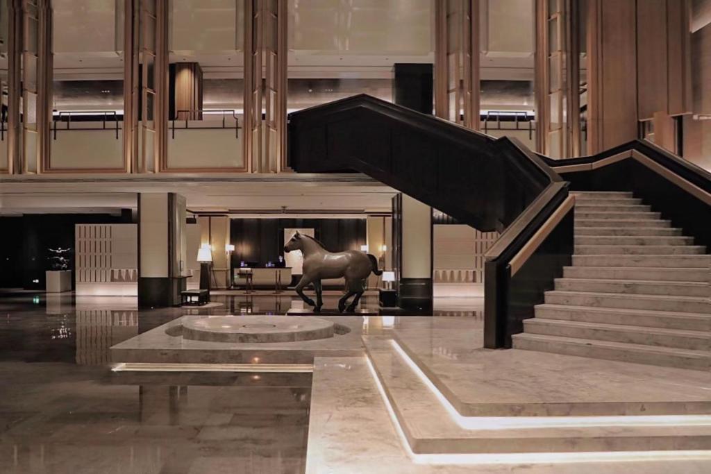 Hotel Property