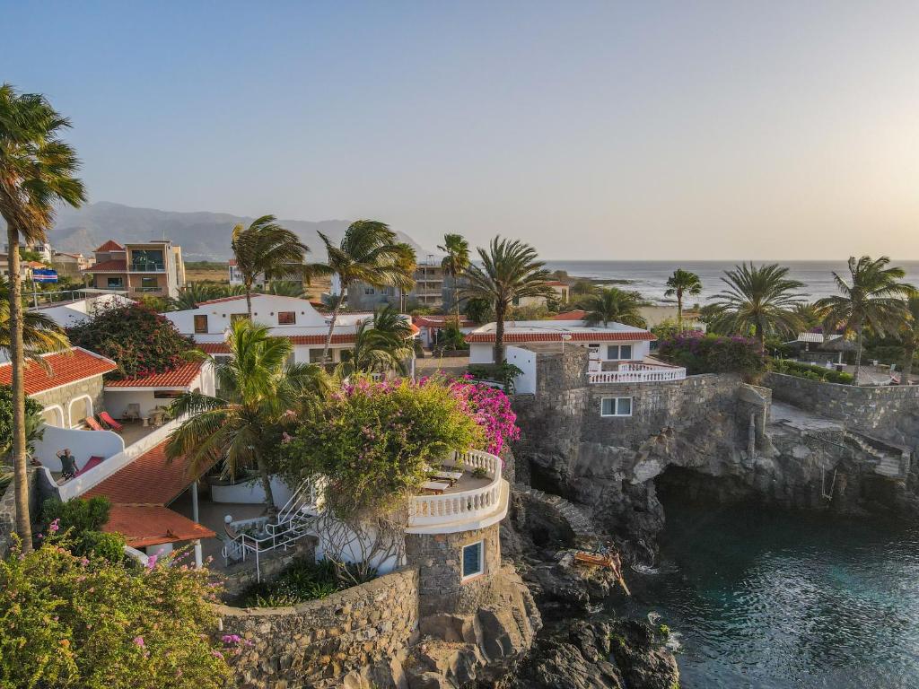 ทัศนียภาพ