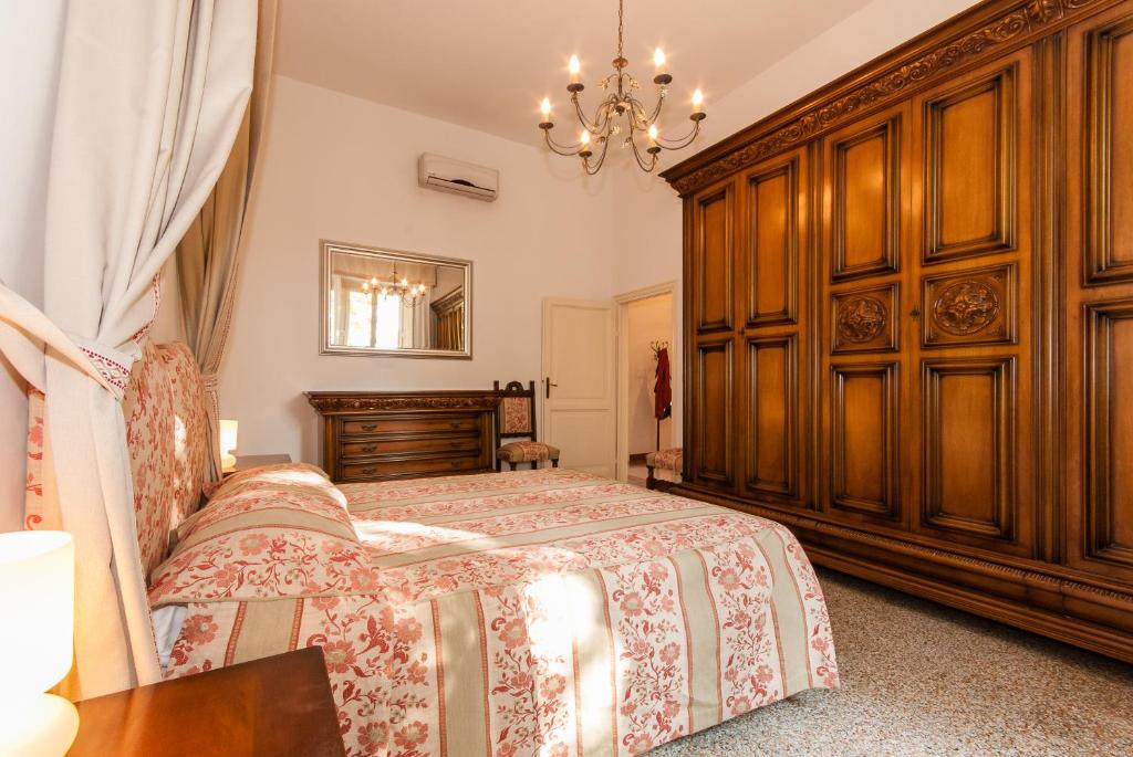 Oltrarno apartments - 4
