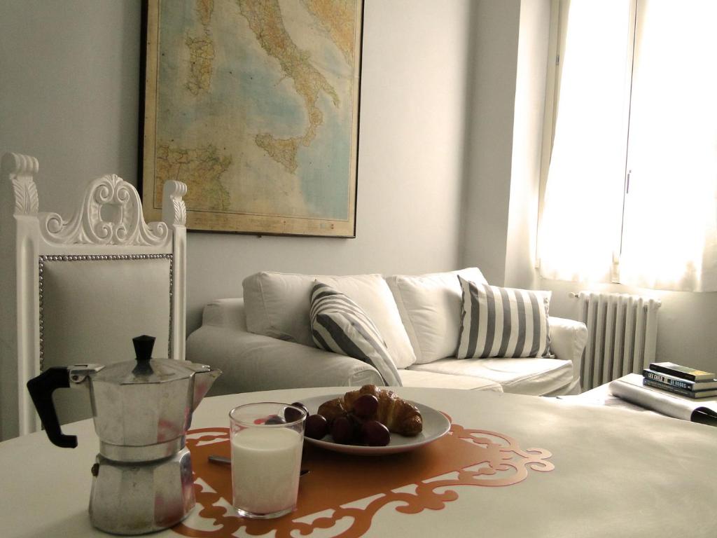 Oltrarno apartments - 3