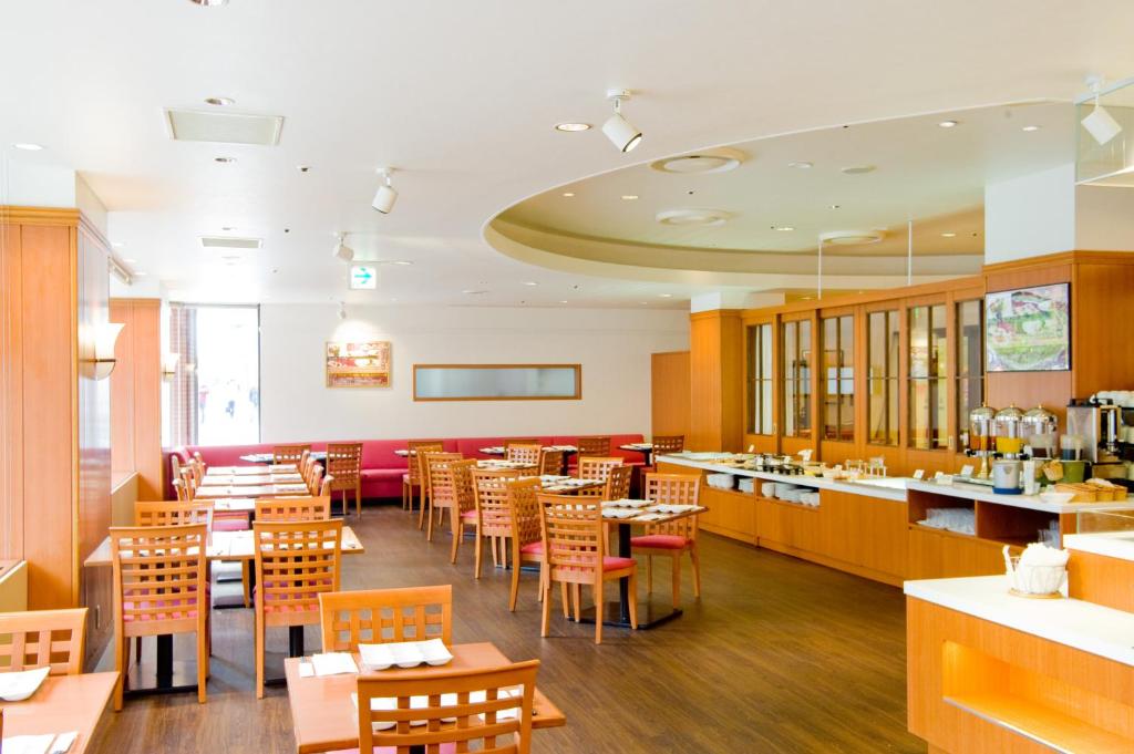 餐廳