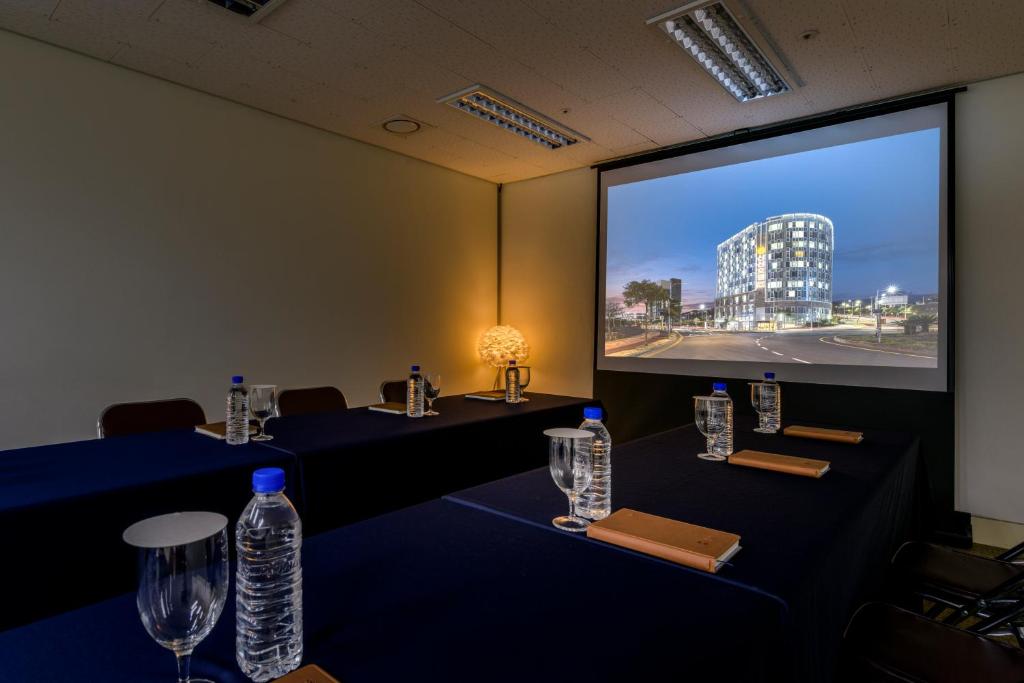 Meeting room / ballrooms
