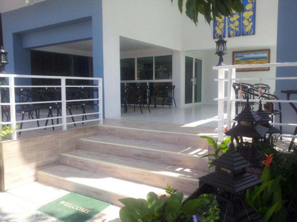 Nantra Hua Hin Hotel