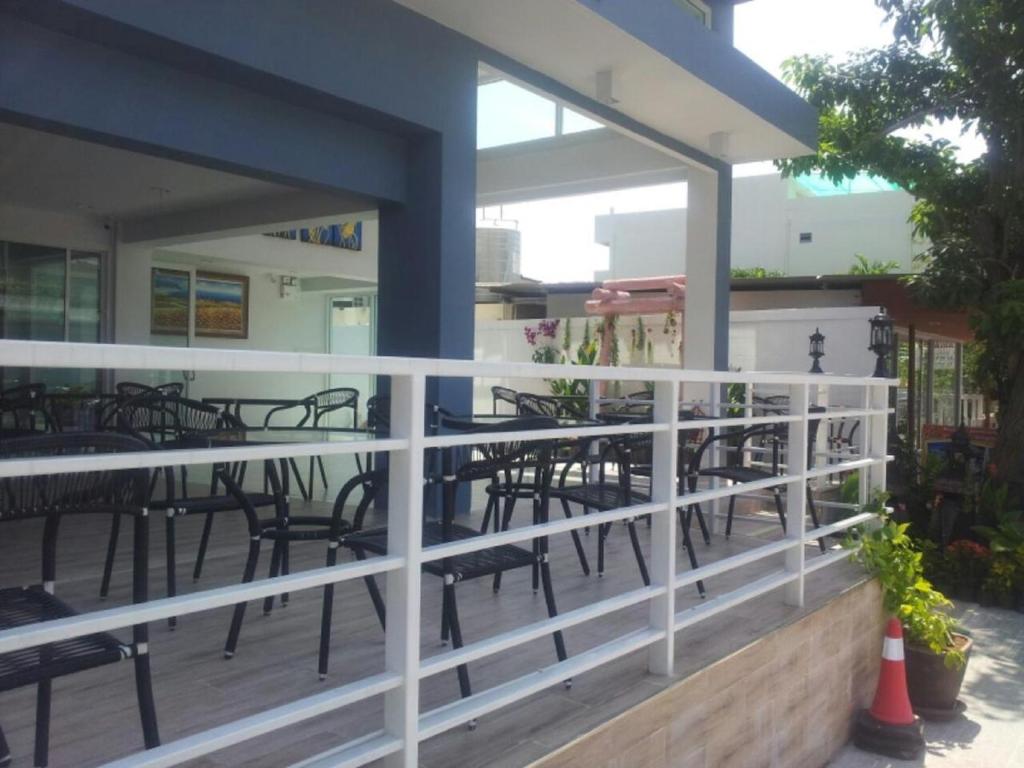 Nantra Hua Hin Hotel