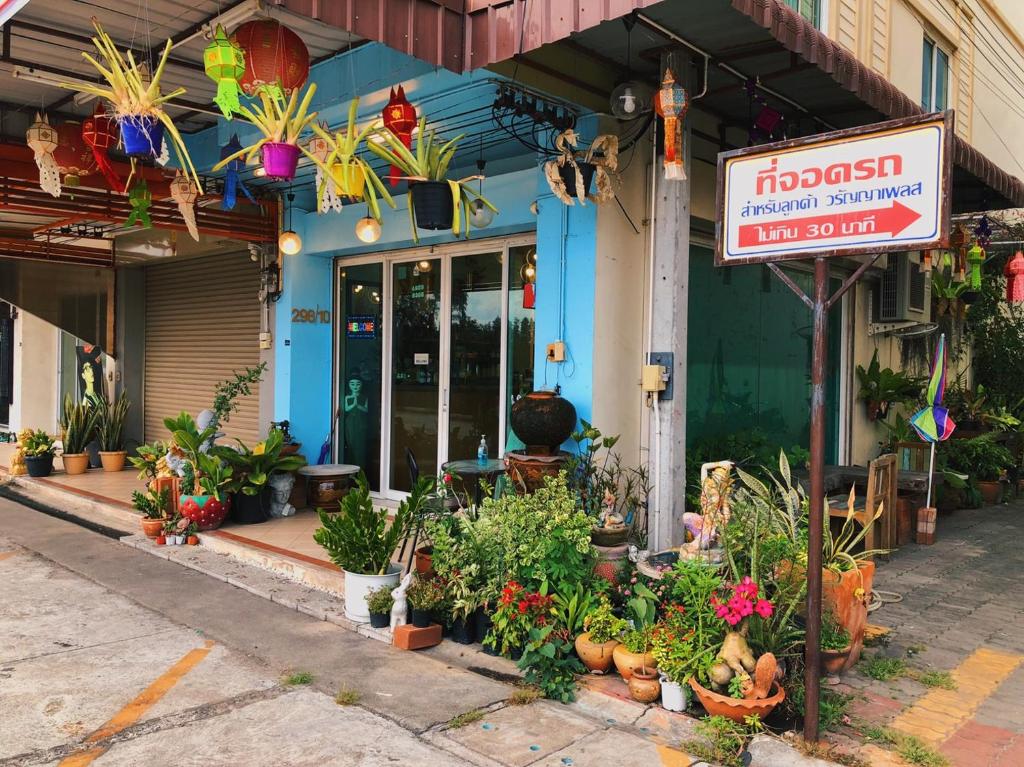 Aekkalukthai Hostel Rayong photo