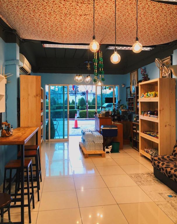 Aekkalukthai Hostel Rayong photo