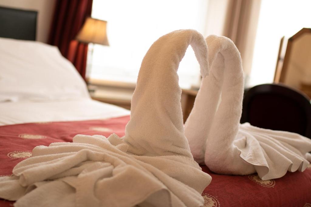 The Royal Hotel photo