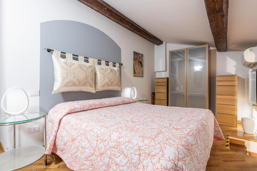 Firenze Rentals Guelfa Suite - 5