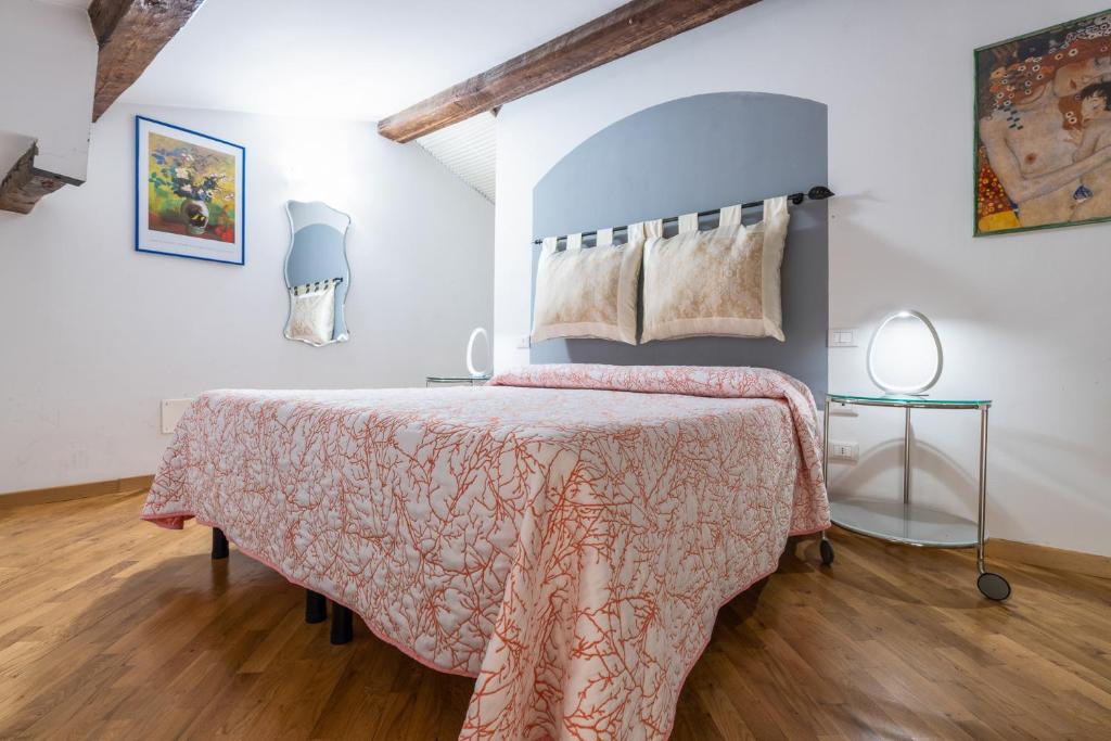 Firenze Rentals Guelfa Suite - 1